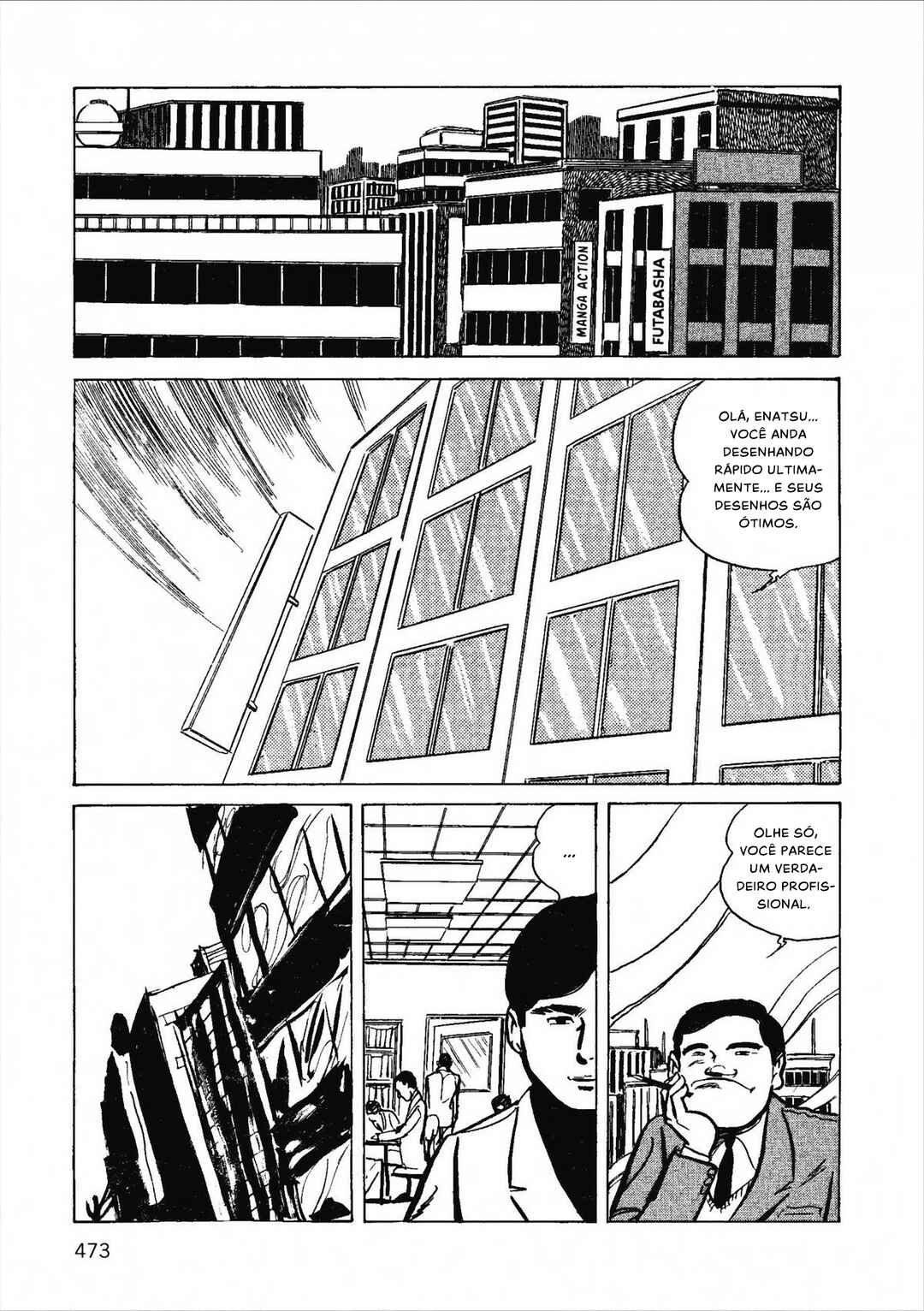 Age of Cohabitation Chapter 43 - Page 9