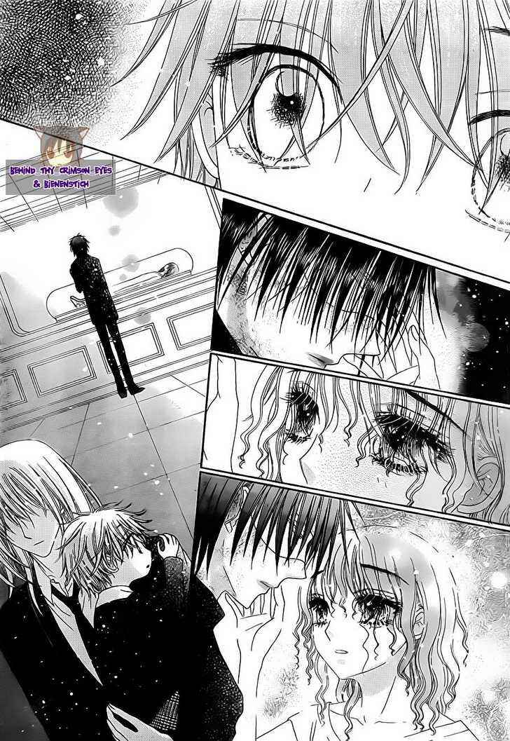 Gakuen Alice Chapter 149 - Page 19
