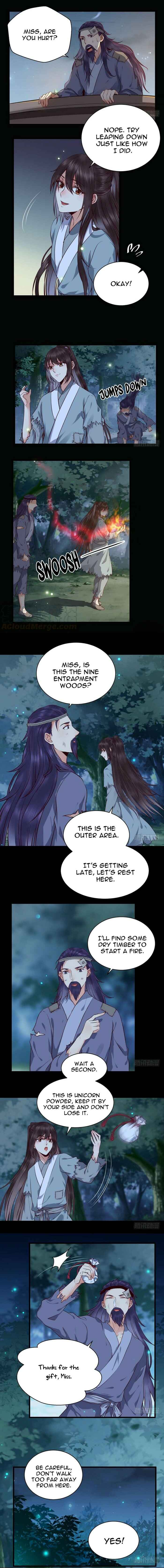The Ghostly Doctor Chapter 151 - Page 4