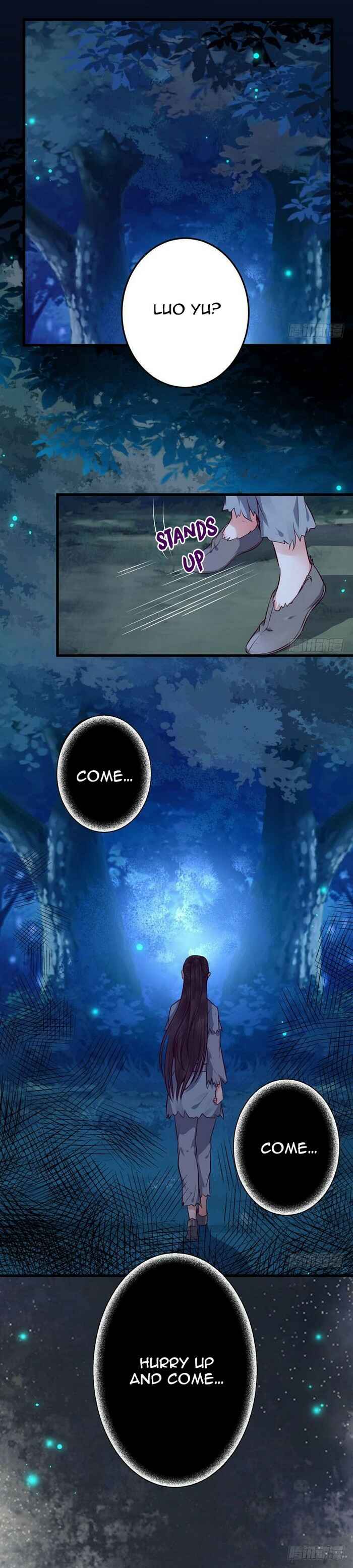 The Ghostly Doctor Chapter 151 - Page 6