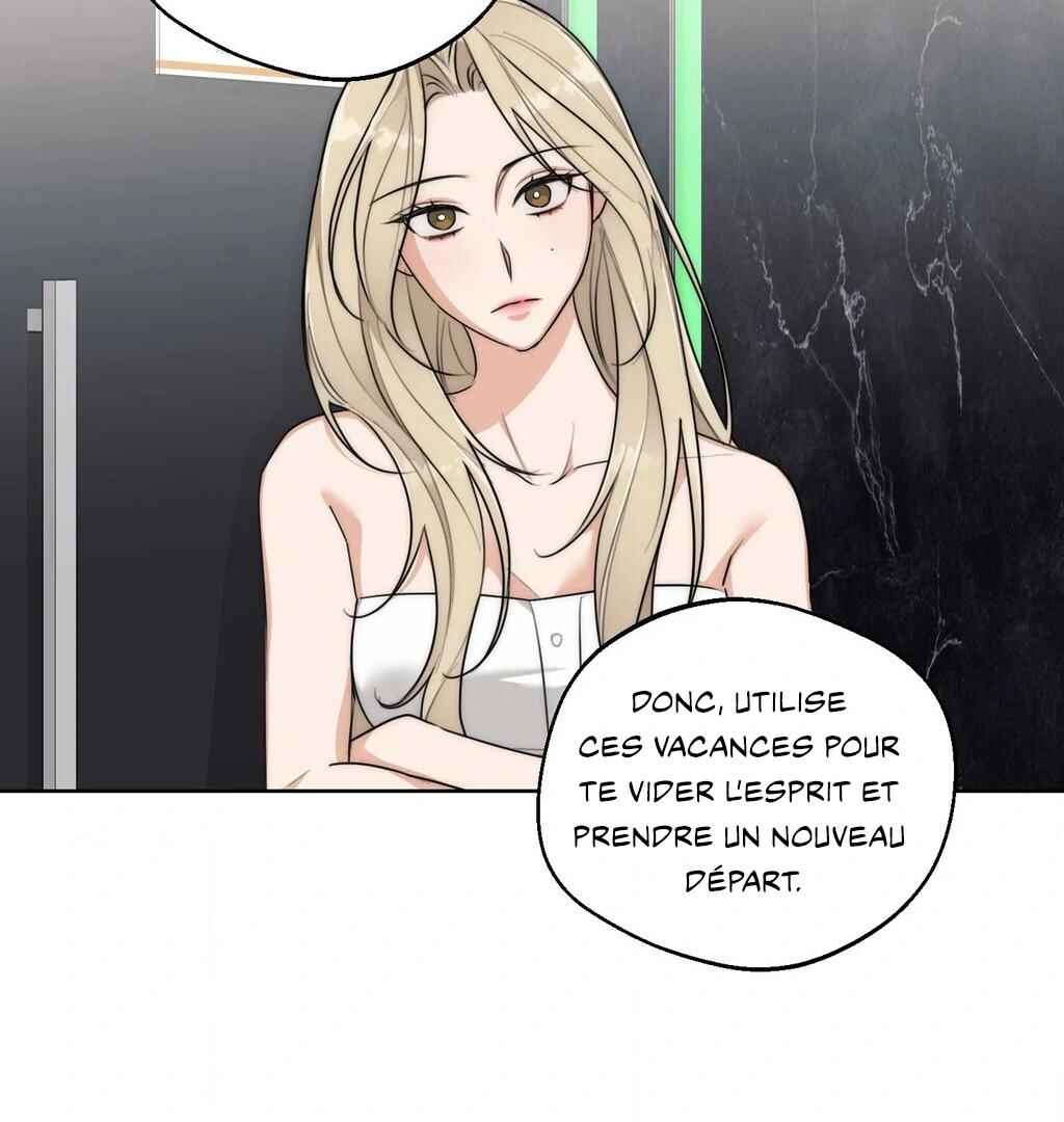 Drunken My Boss Chapter 34 - Page 11