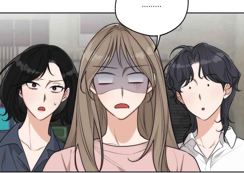 Drunken My Boss Chapter 34 - Page 18