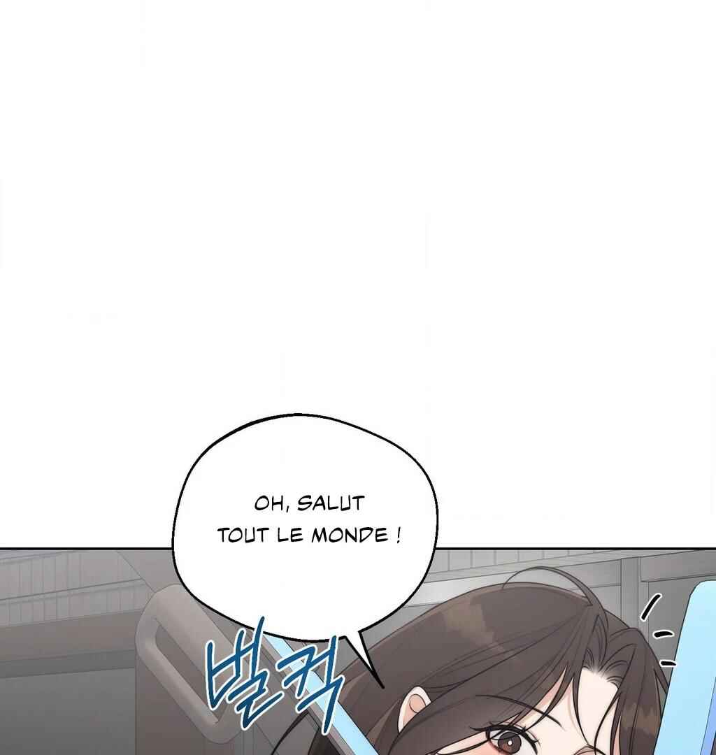 Drunken My Boss Chapter 34 - Page 22