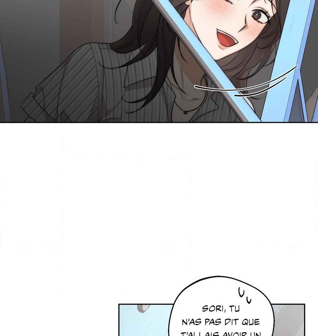 Drunken My Boss Chapter 34 - Page 23