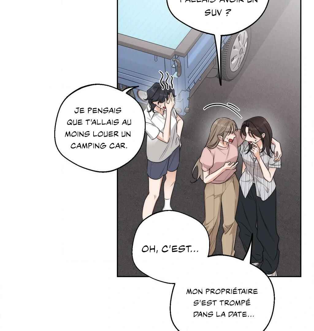 Drunken My Boss Chapter 34 - Page 24