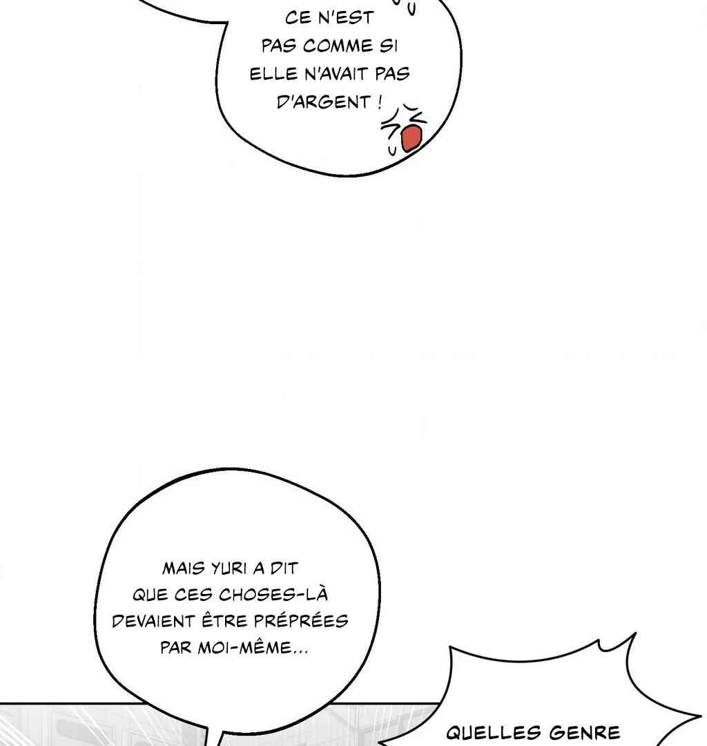 Drunken My Boss Chapter 34 - Page 28