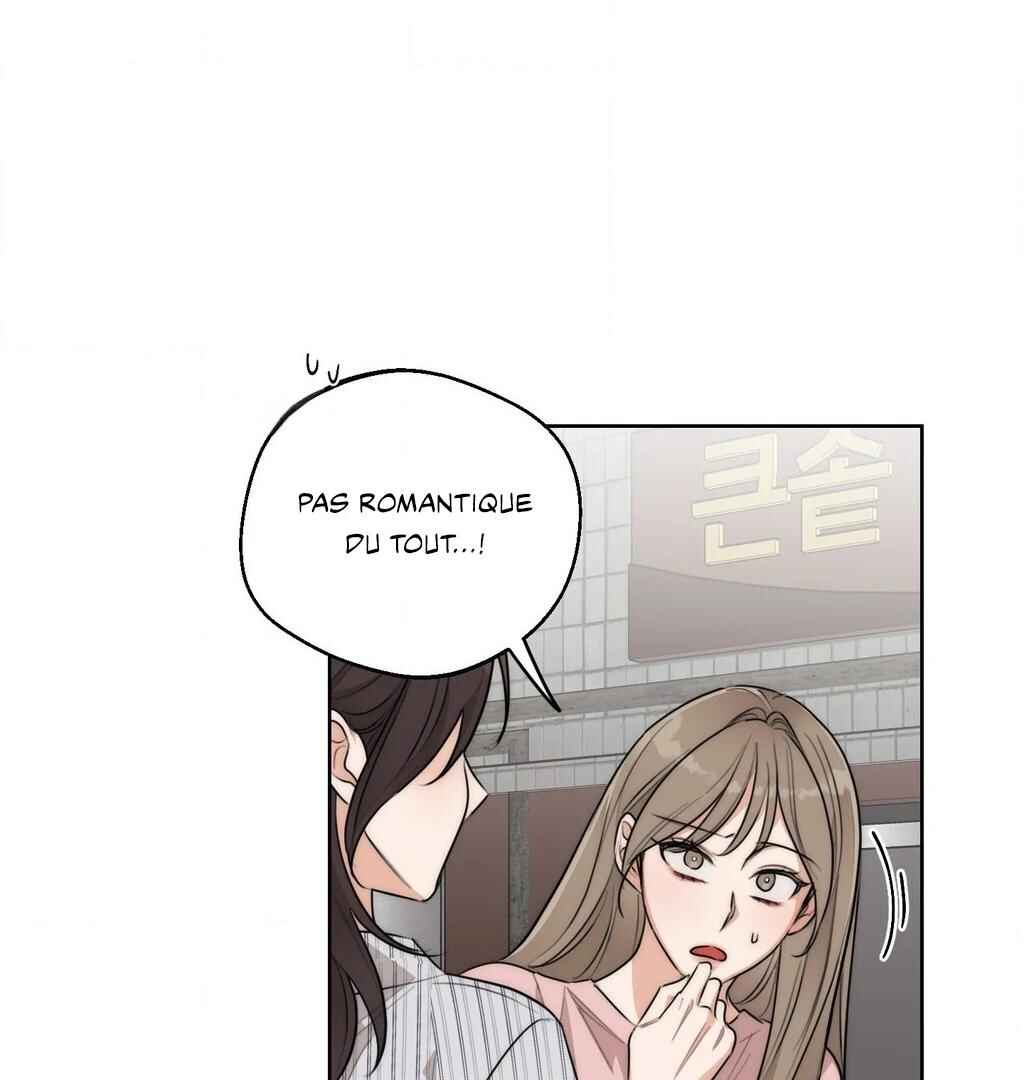 Drunken My Boss Chapter 34 - Page 30