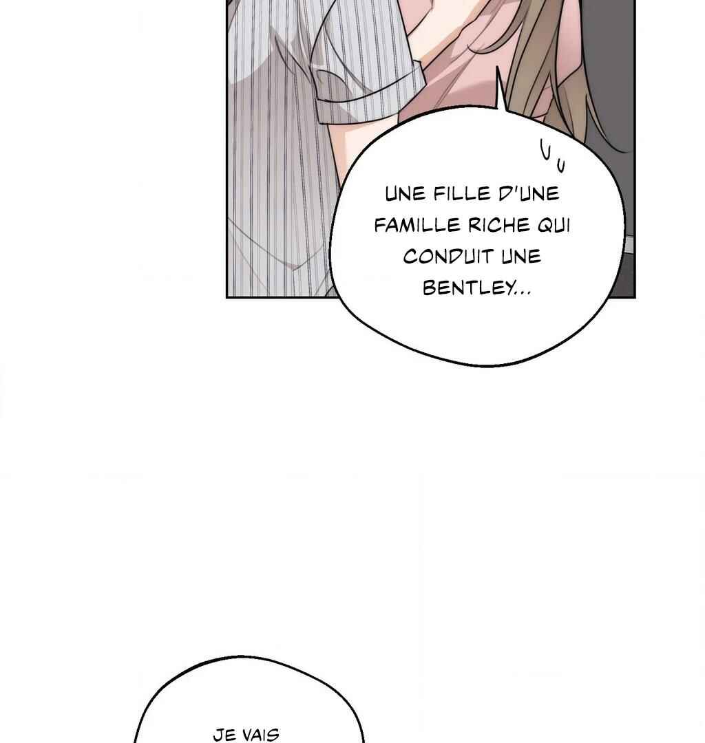 Drunken My Boss Chapter 34 - Page 31