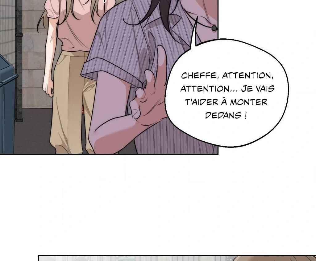 Drunken My Boss Chapter 34 - Page 34