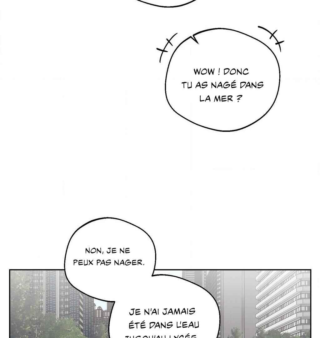 Drunken My Boss Chapter 34 - Page 55