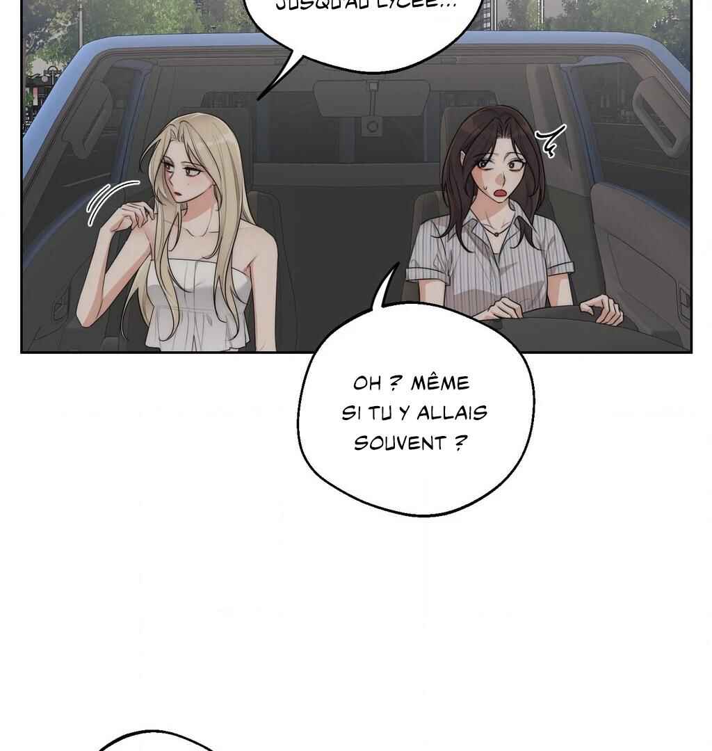 Drunken My Boss Chapter 34 - Page 56