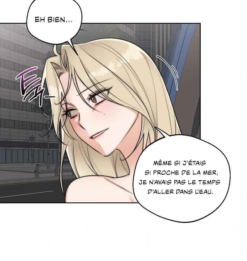Drunken My Boss Chapter 34 - Page 57