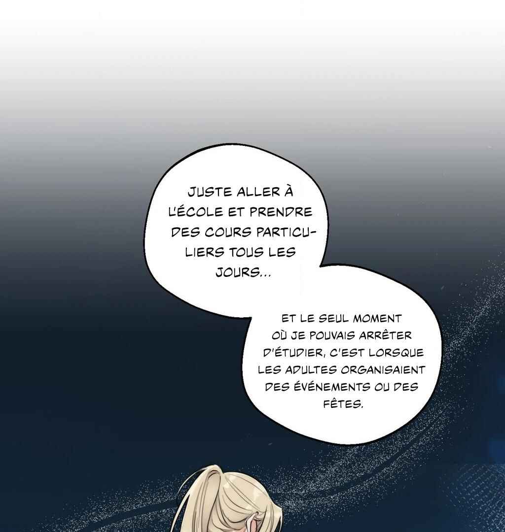 Drunken My Boss Chapter 34 - Page 58