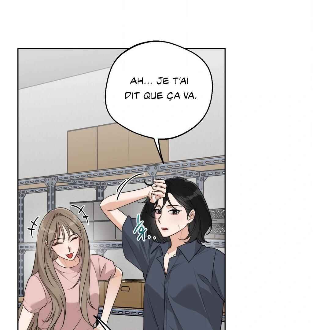 Drunken My Boss Chapter 34 - Page 6