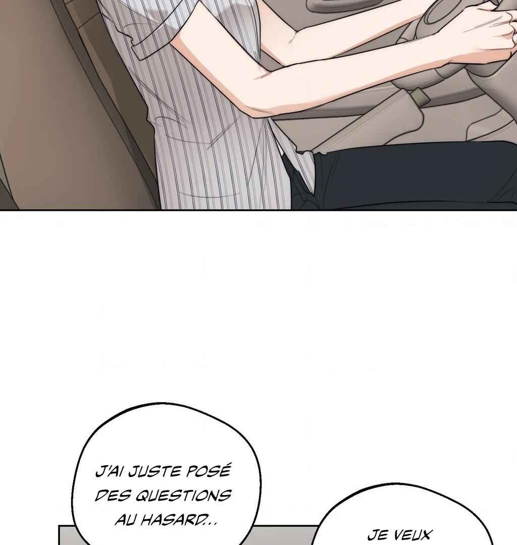 Drunken My Boss Chapter 34 - Page 68