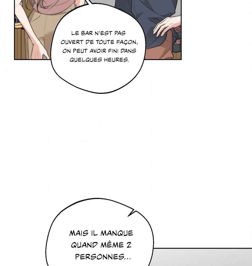 Drunken My Boss Chapter 34 - Page 7