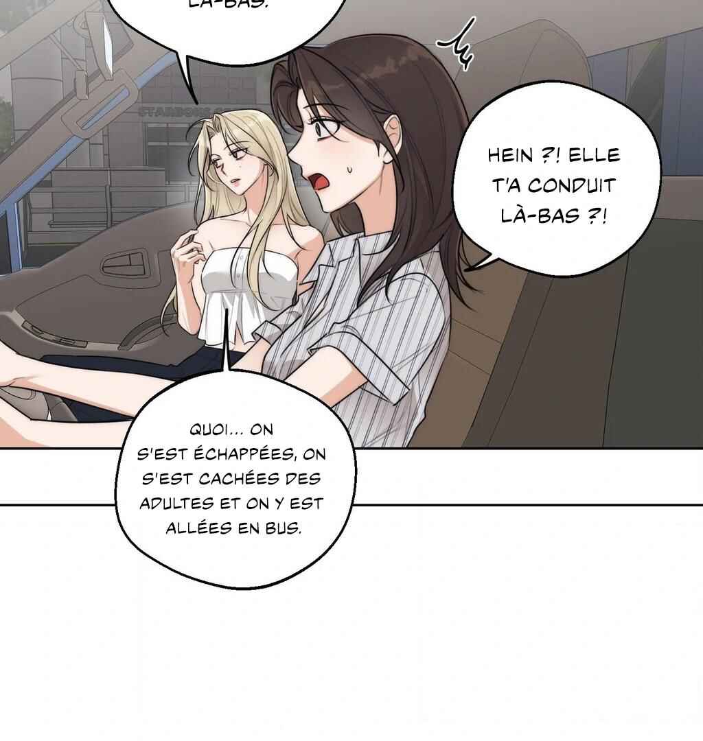 Drunken My Boss Chapter 34 - Page 73