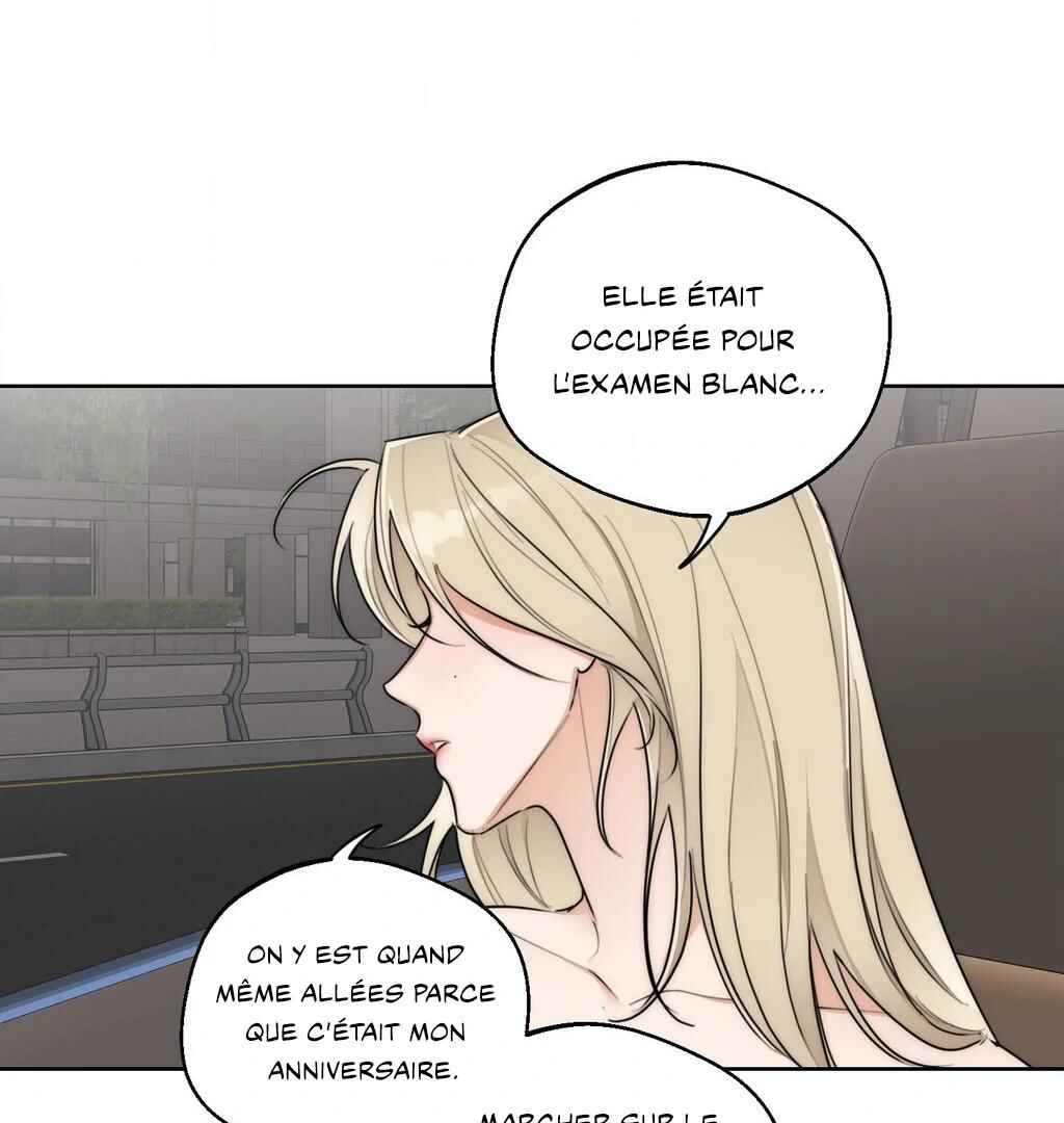 Drunken My Boss Chapter 34 - Page 74