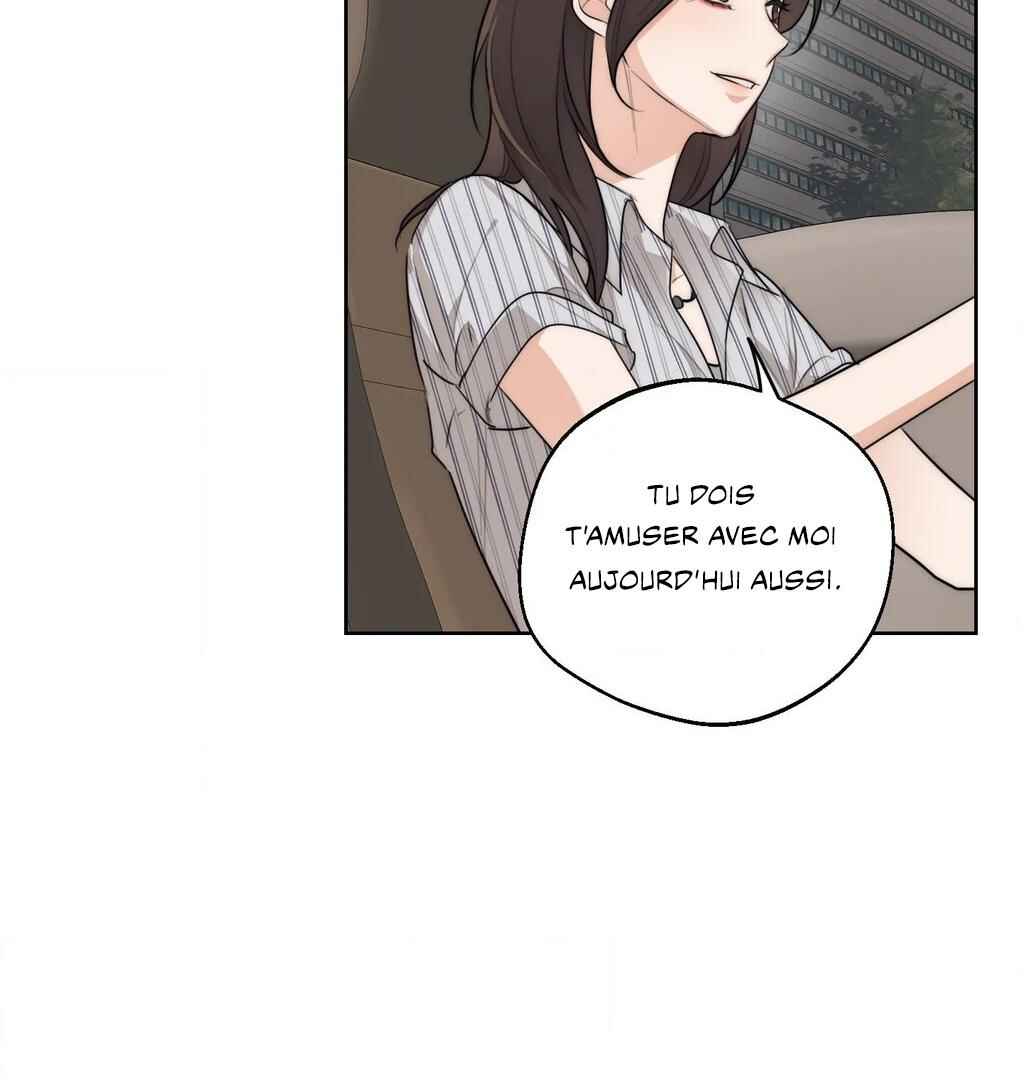 Drunken My Boss Chapter 34 - Page 76