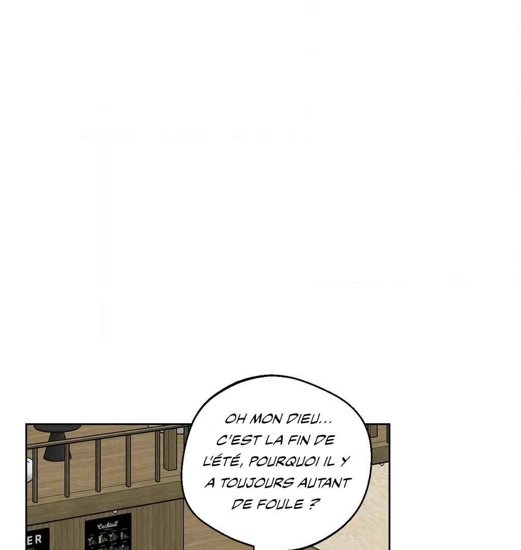 Drunken My Boss Chapter 34 - Page 84