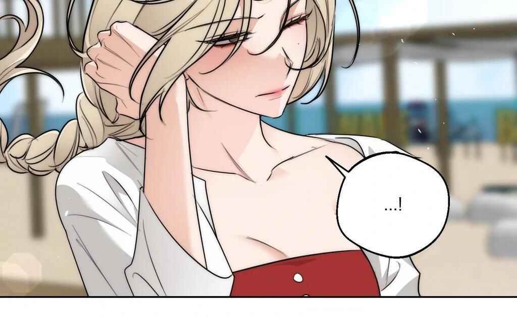 Drunken My Boss Chapter 34 - Page 87