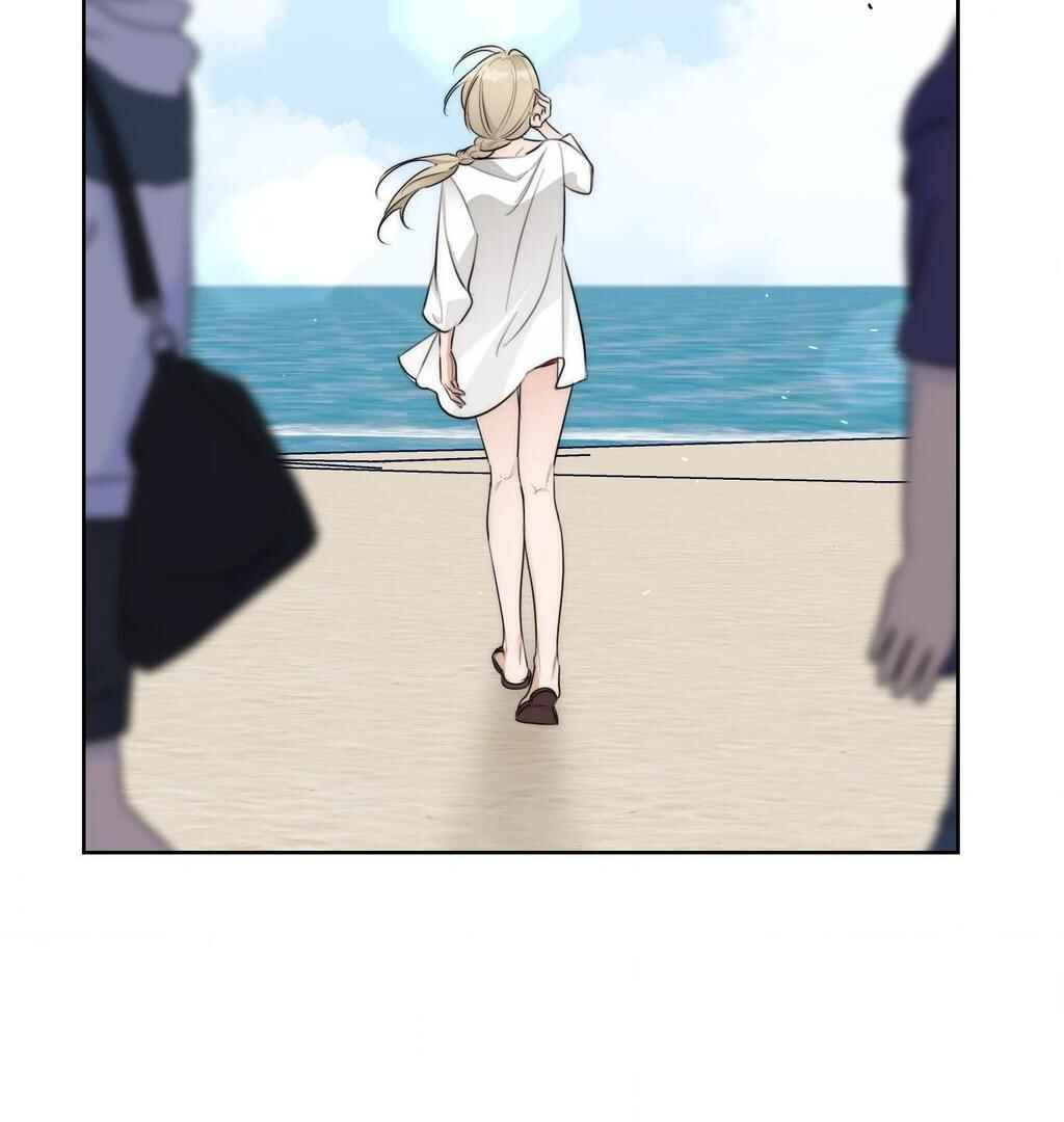 Drunken My Boss Chapter 34 - Page 89