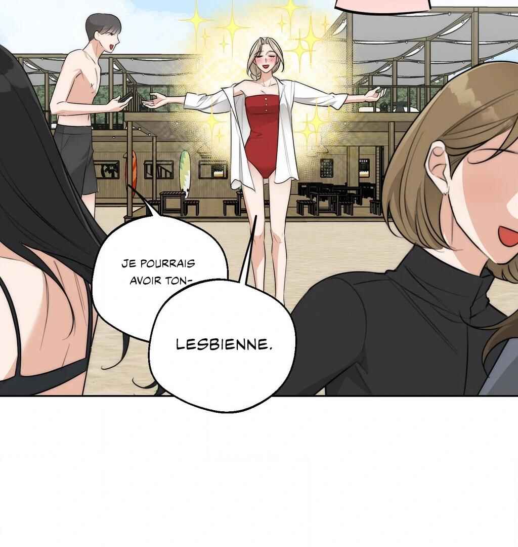 Drunken My Boss Chapter 34 - Page 94