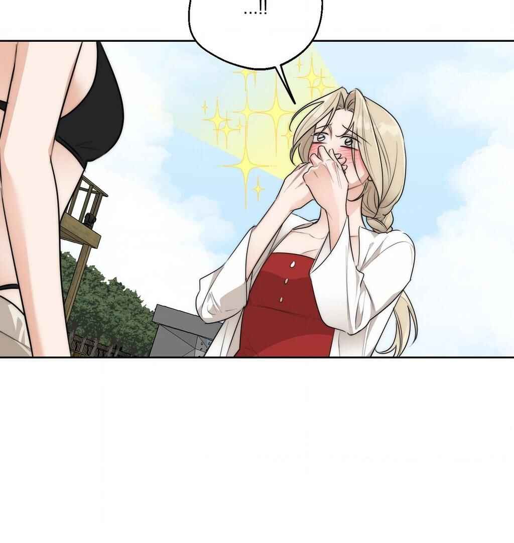 Drunken My Boss Chapter 34 - Page 99