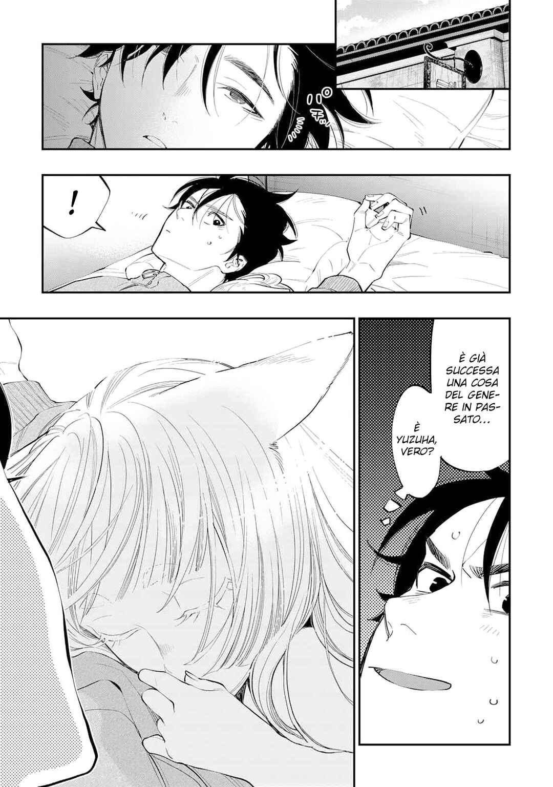 The New Gate Chapter 98 - Page 5