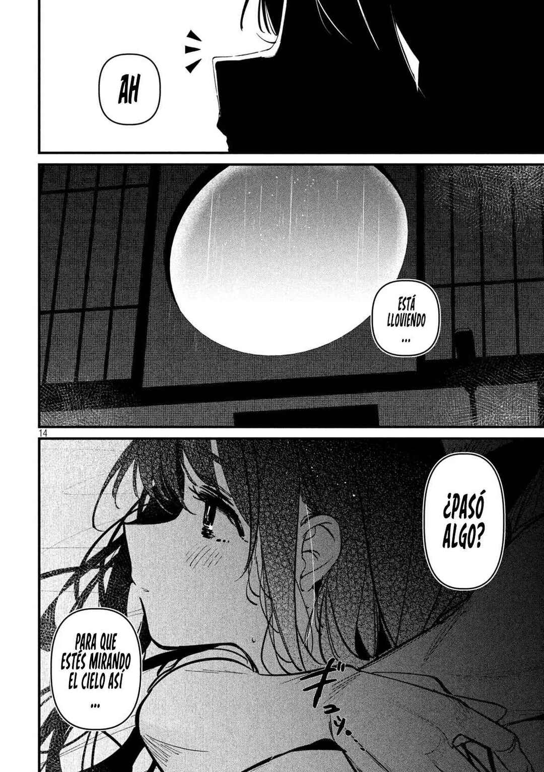 Koushiki Furin Chapter 12 - Page 19