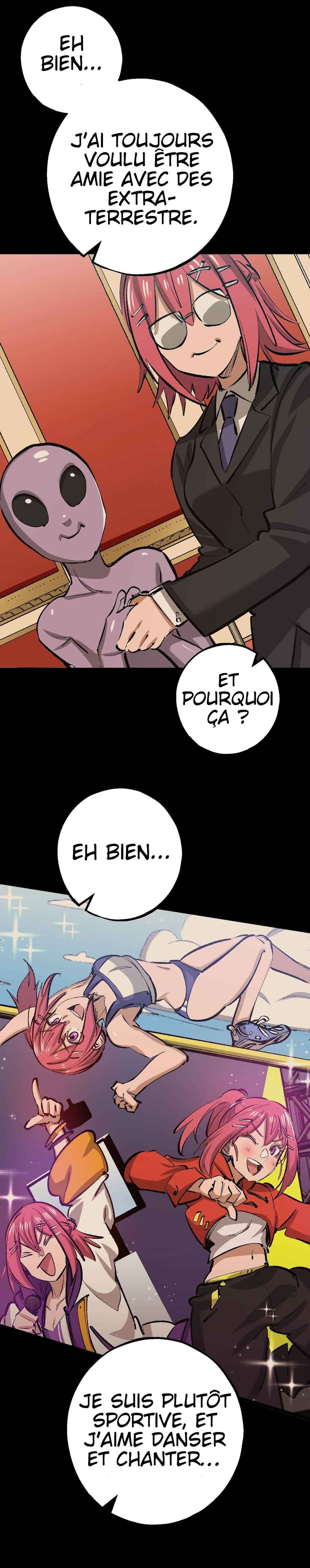 Digimon Liberator Chapter 21.2 - Page 28