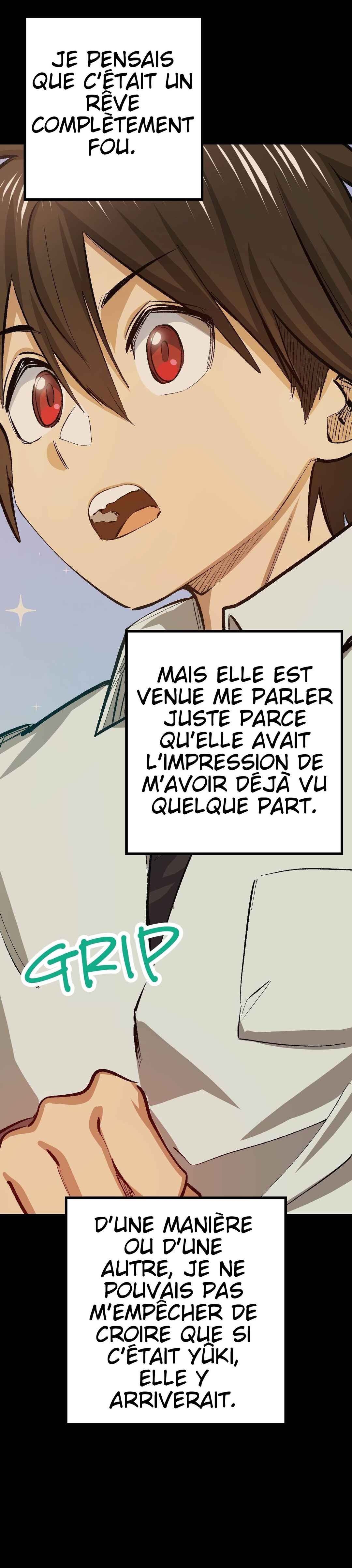 Digimon Liberator Chapter 21.2 - Page 33