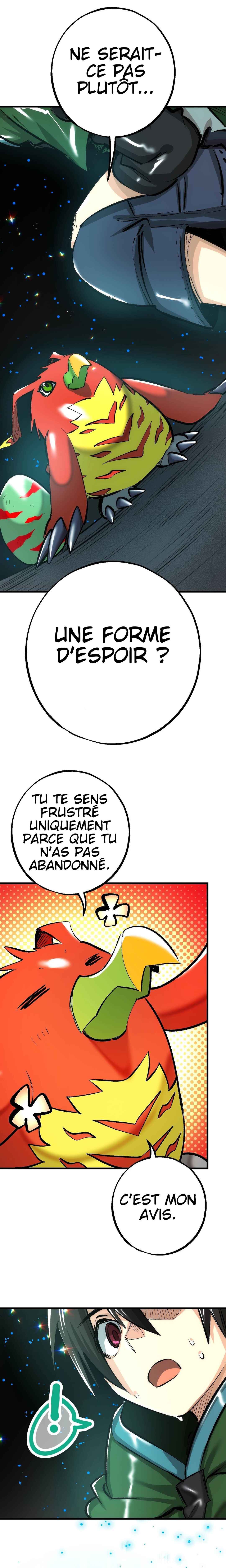 Digimon Liberator Chapter 21.2 - Page 42