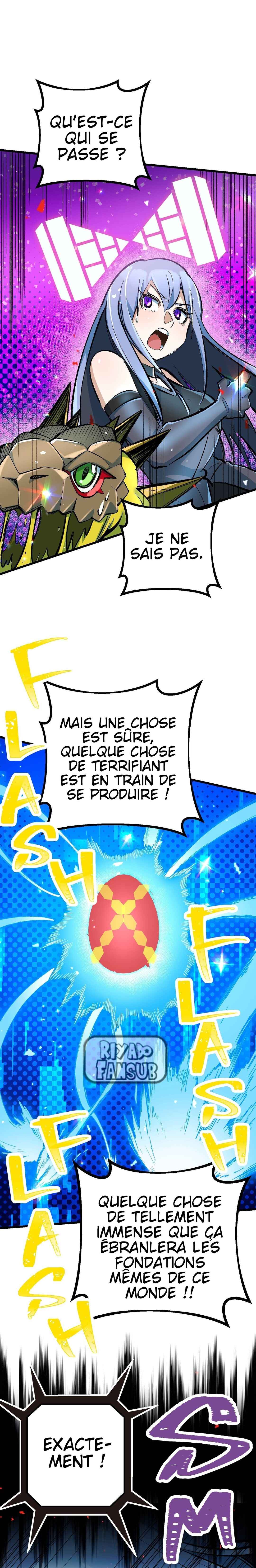 Digimon Liberator Chapter 21.2 - Page 7