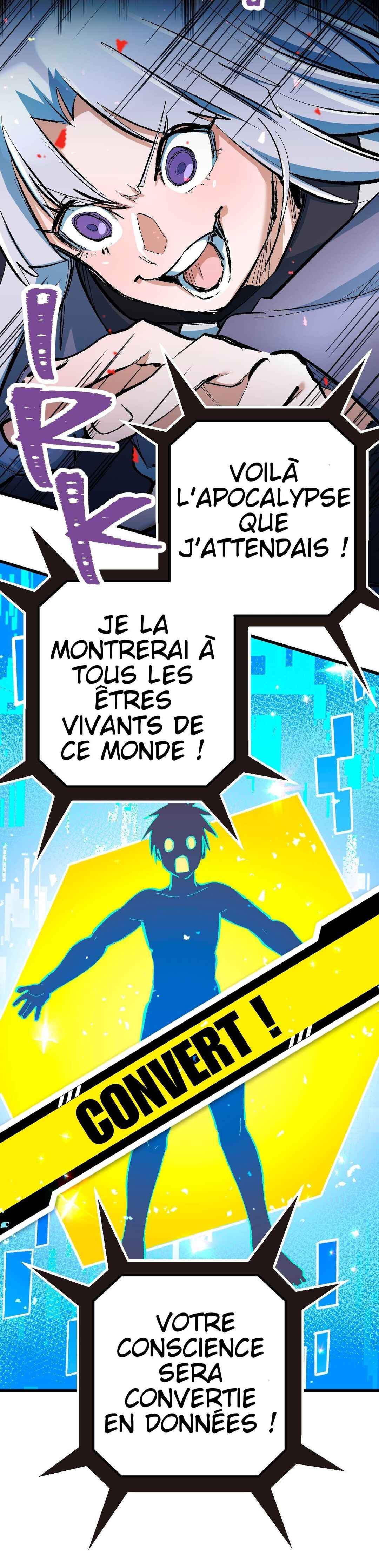 Digimon Liberator Chapter 21.2 - Page 8