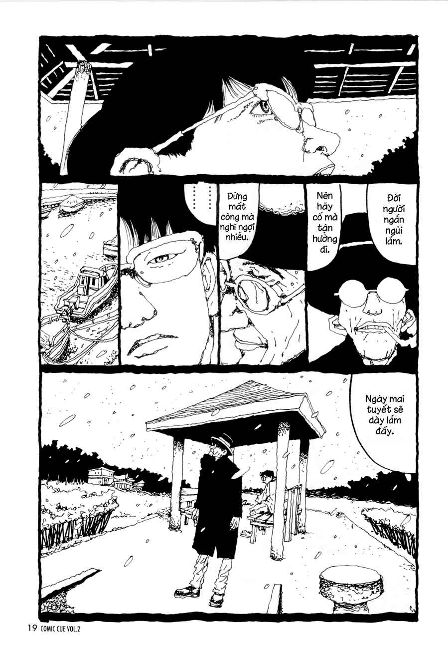 Doraemon Chapter ? - Page 18