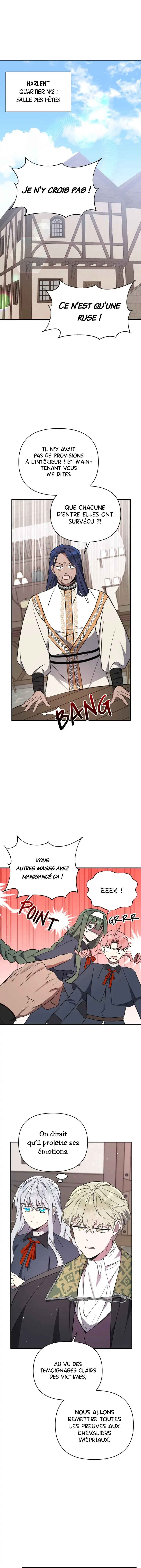 The Last Immortal's Theorem Chapter 33 - Page 2