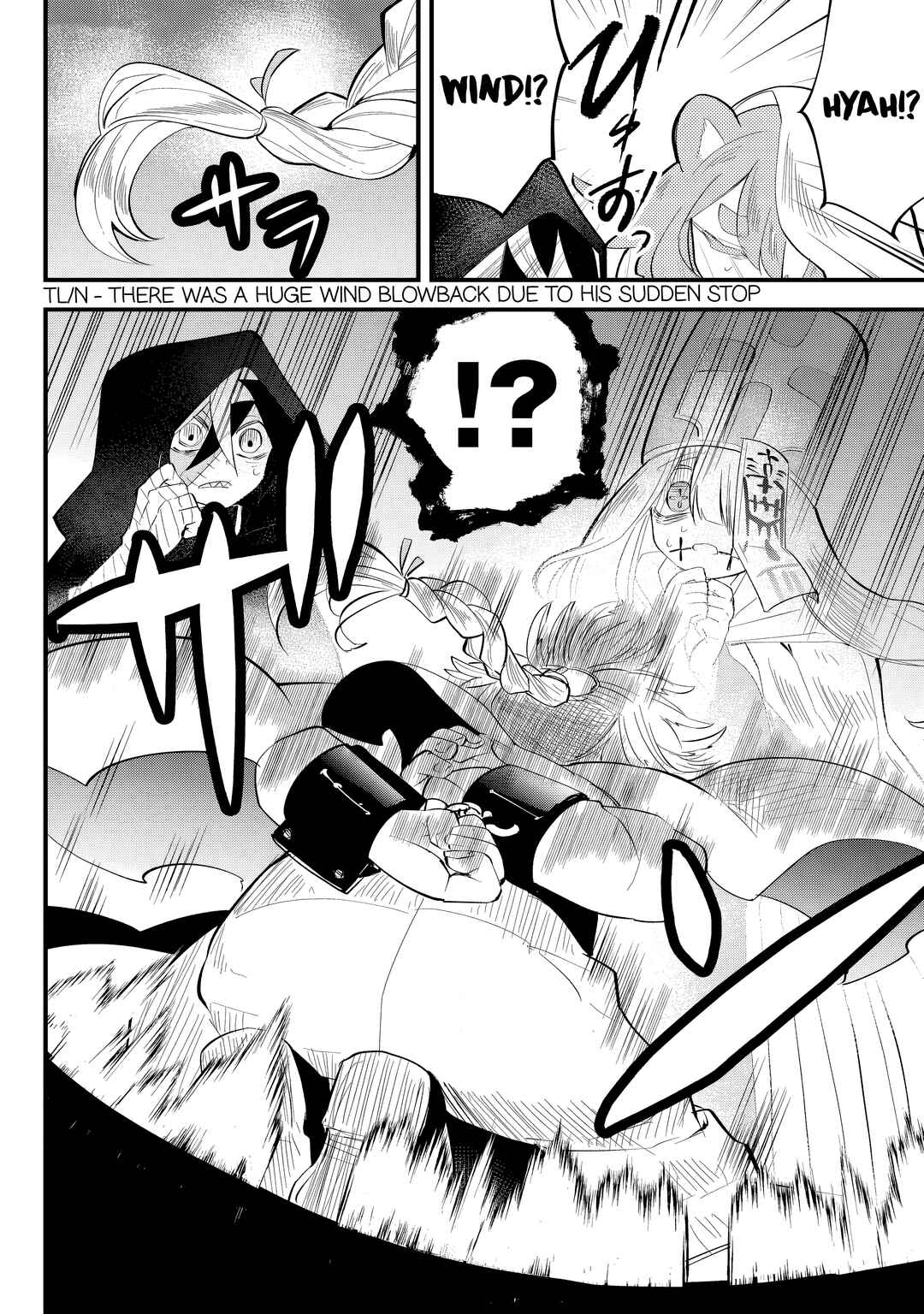 Tsugihagi Darake no Saikyou Yuusha Chapter 28 - Page 21