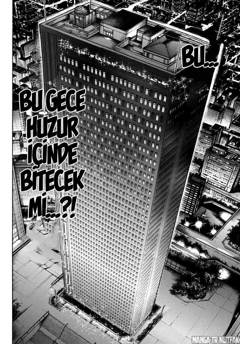 Baki Rahen Chapter 18 - Page 22