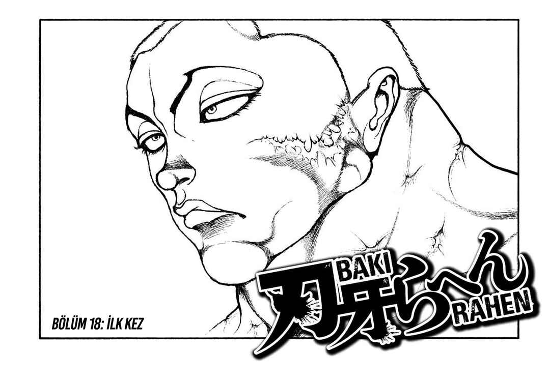 Baki Rahen Chapter 18 - Page 3