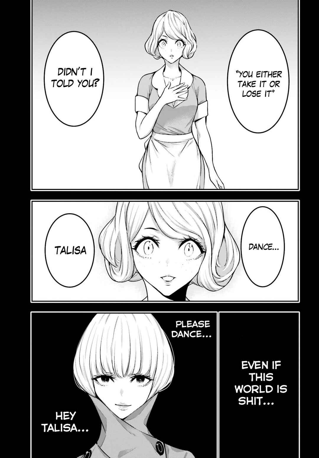 Majo Taisen - 32-nin no Isai no Majo wa Koroshiau Chapter 41 - Page 23