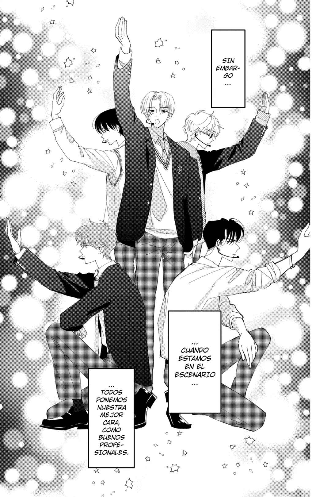 Tamon-kun Ima Docchi!? Chapter 28 - Page 27