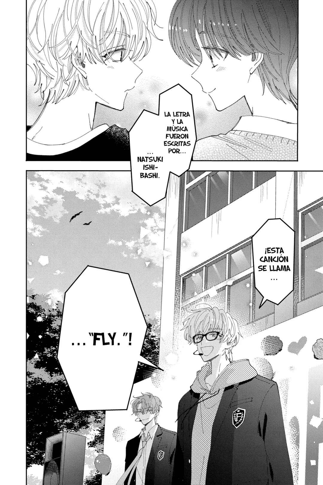 Tamon-kun Ima Docchi!? Chapter 28 - Page 30