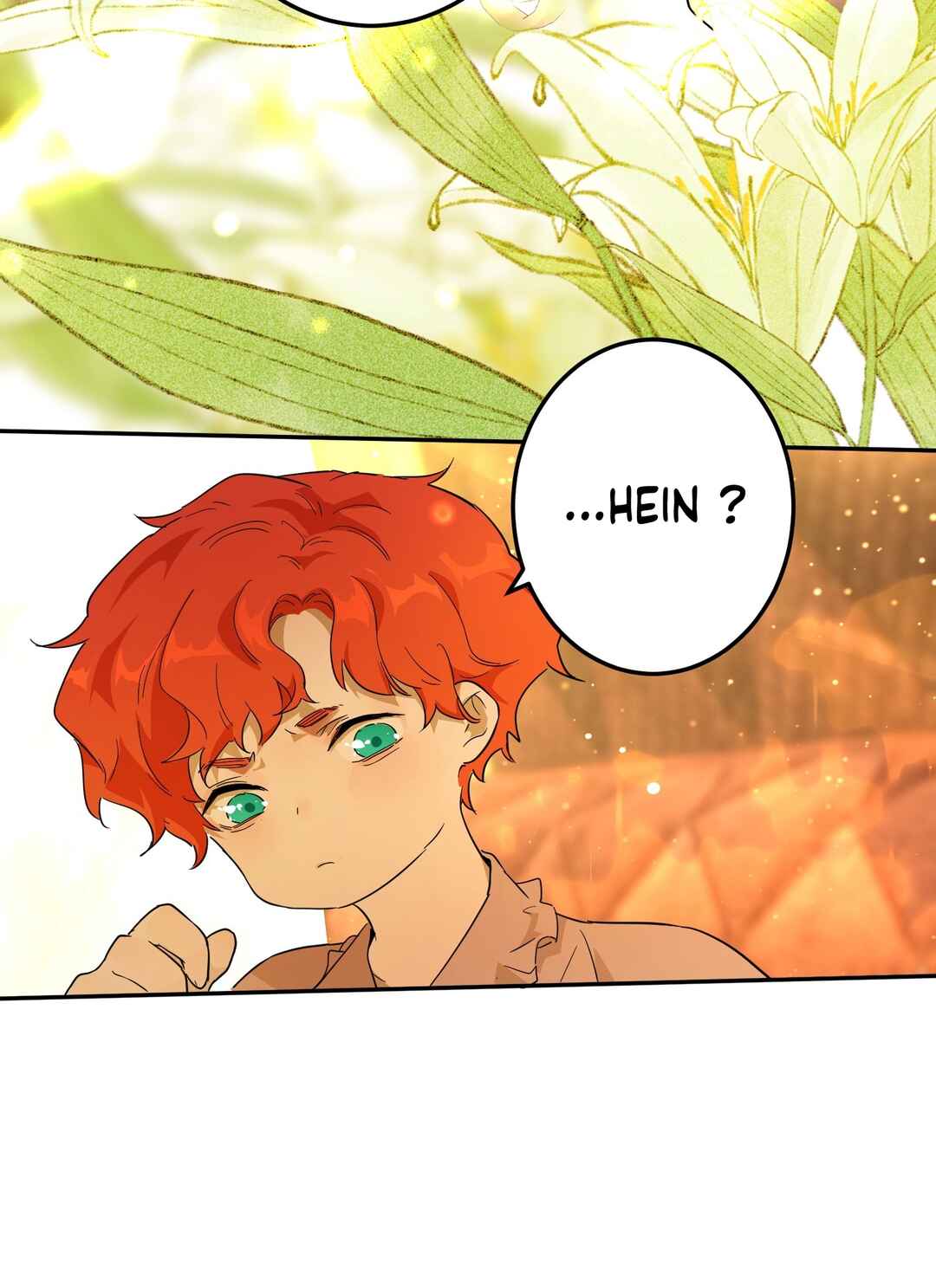 From Six to Sovereignty: The Girl Who Ruled Chapter 34 - Page 30