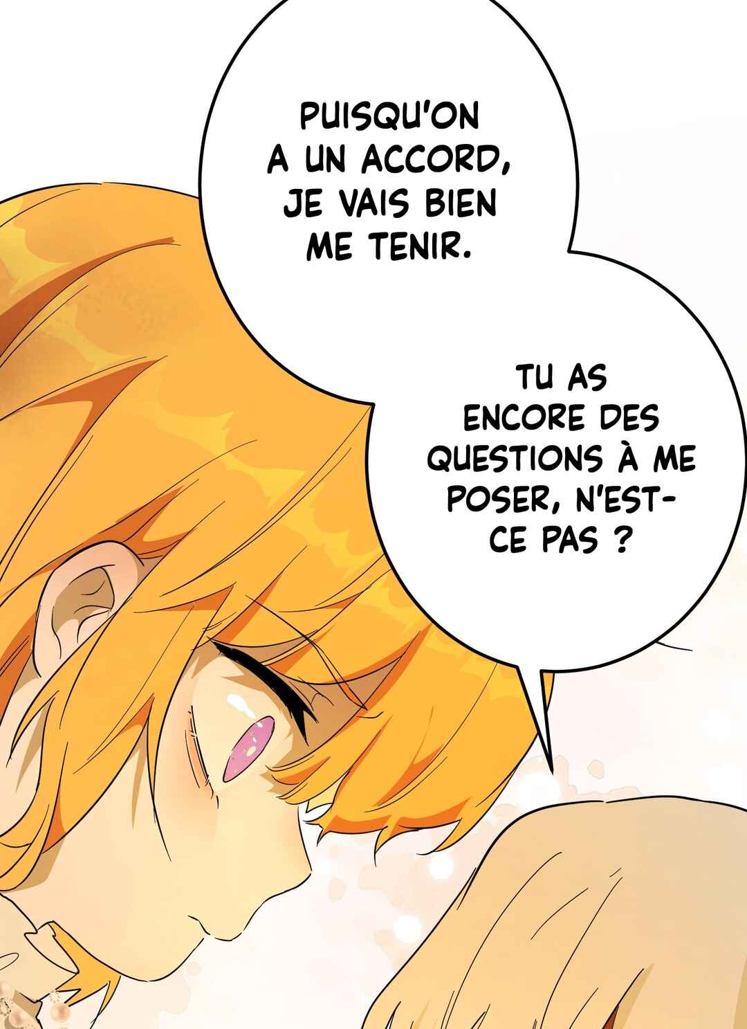 From Six to Sovereignty: The Girl Who Ruled Chapter 34 - Page 32