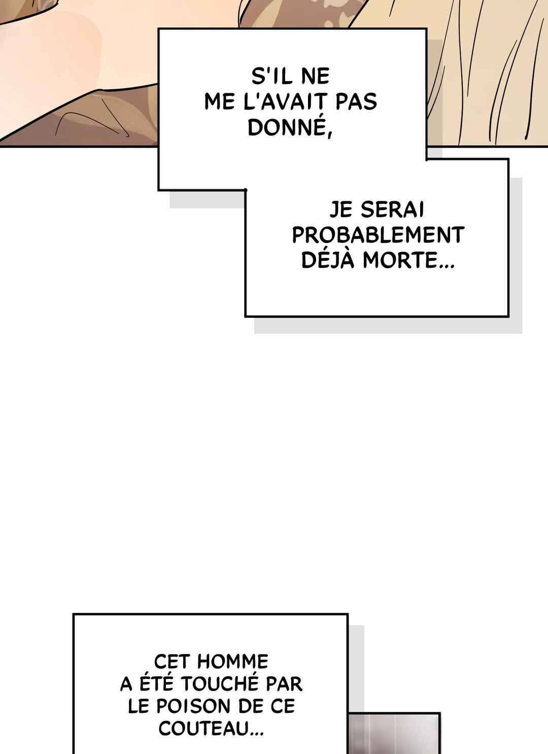 From Six to Sovereignty: The Girl Who Ruled Chapter 34 - Page 37