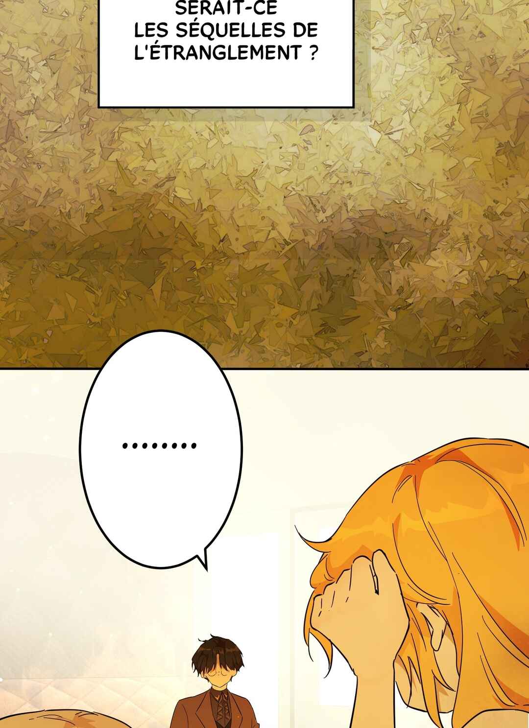 From Six to Sovereignty: The Girl Who Ruled Chapter 34 - Page 42