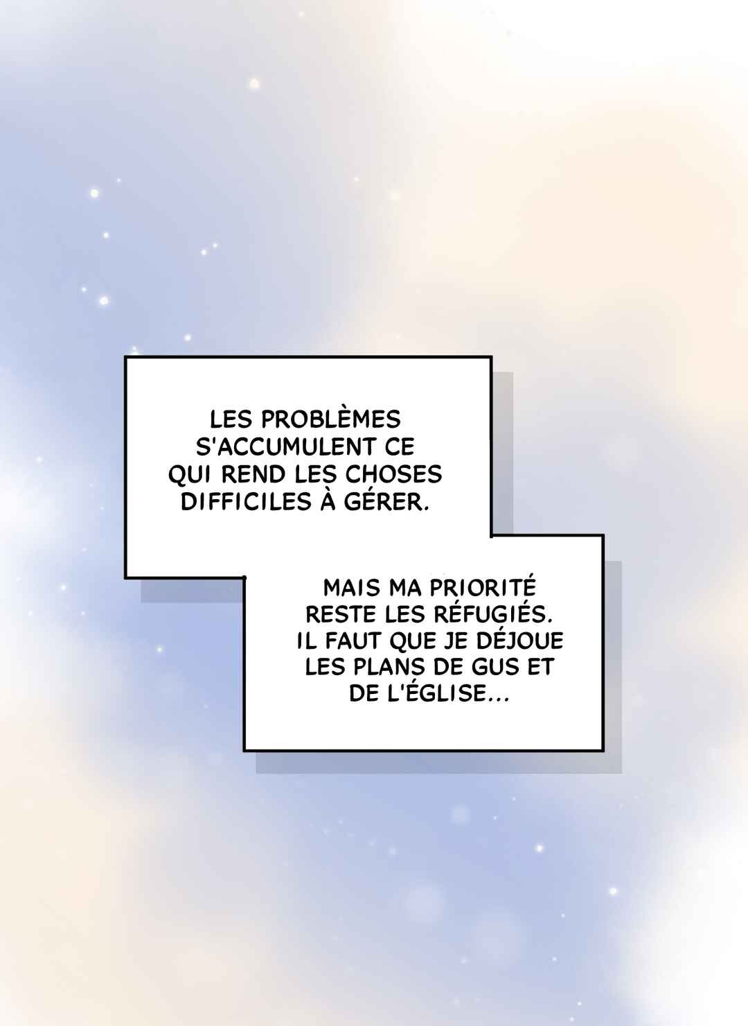 From Six to Sovereignty: The Girl Who Ruled Chapter 34 - Page 52