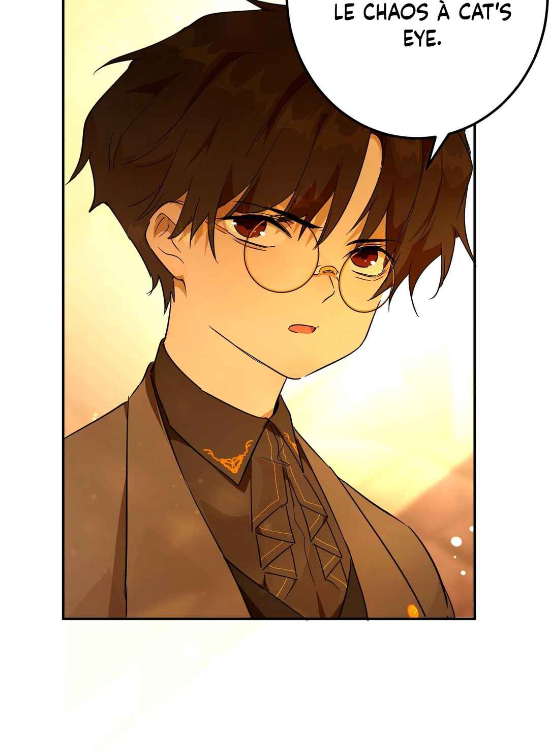 From Six to Sovereignty: The Girl Who Ruled Chapter 34 - Page 56