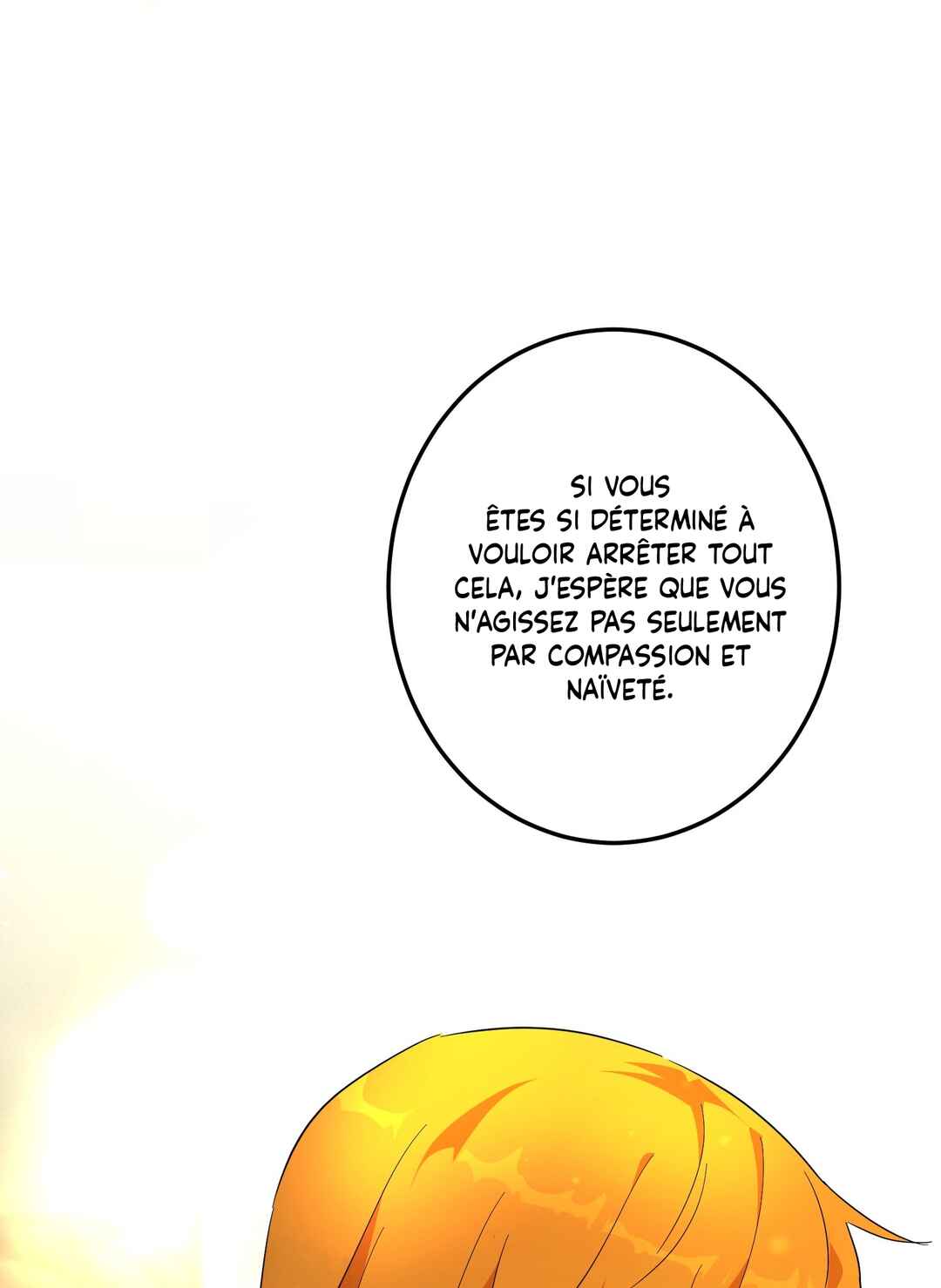 From Six to Sovereignty: The Girl Who Ruled Chapter 34 - Page 57